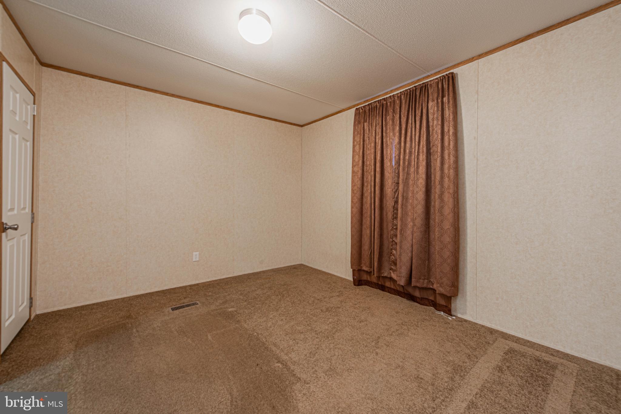 NON DEVELOPMENT - Residential