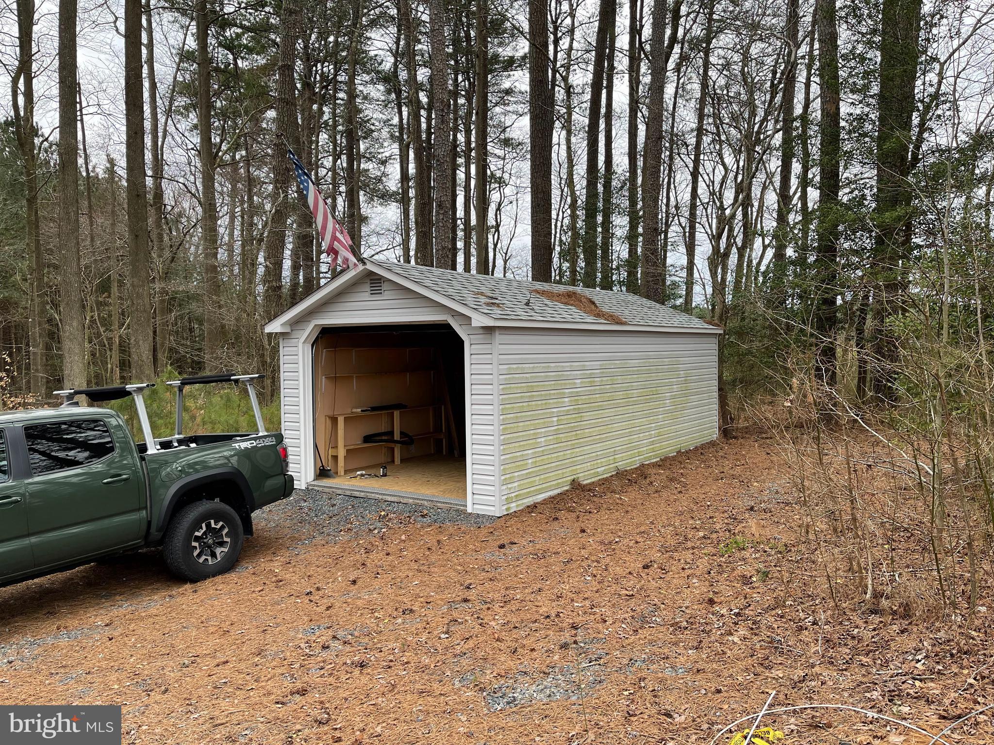 NON DEVELOPMENT - Residential