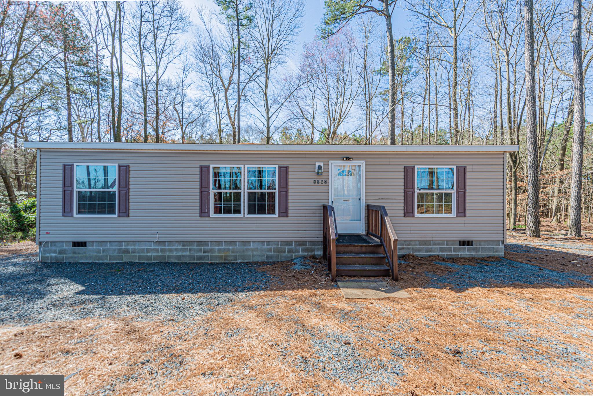 NON DEVELOPMENT - Residential