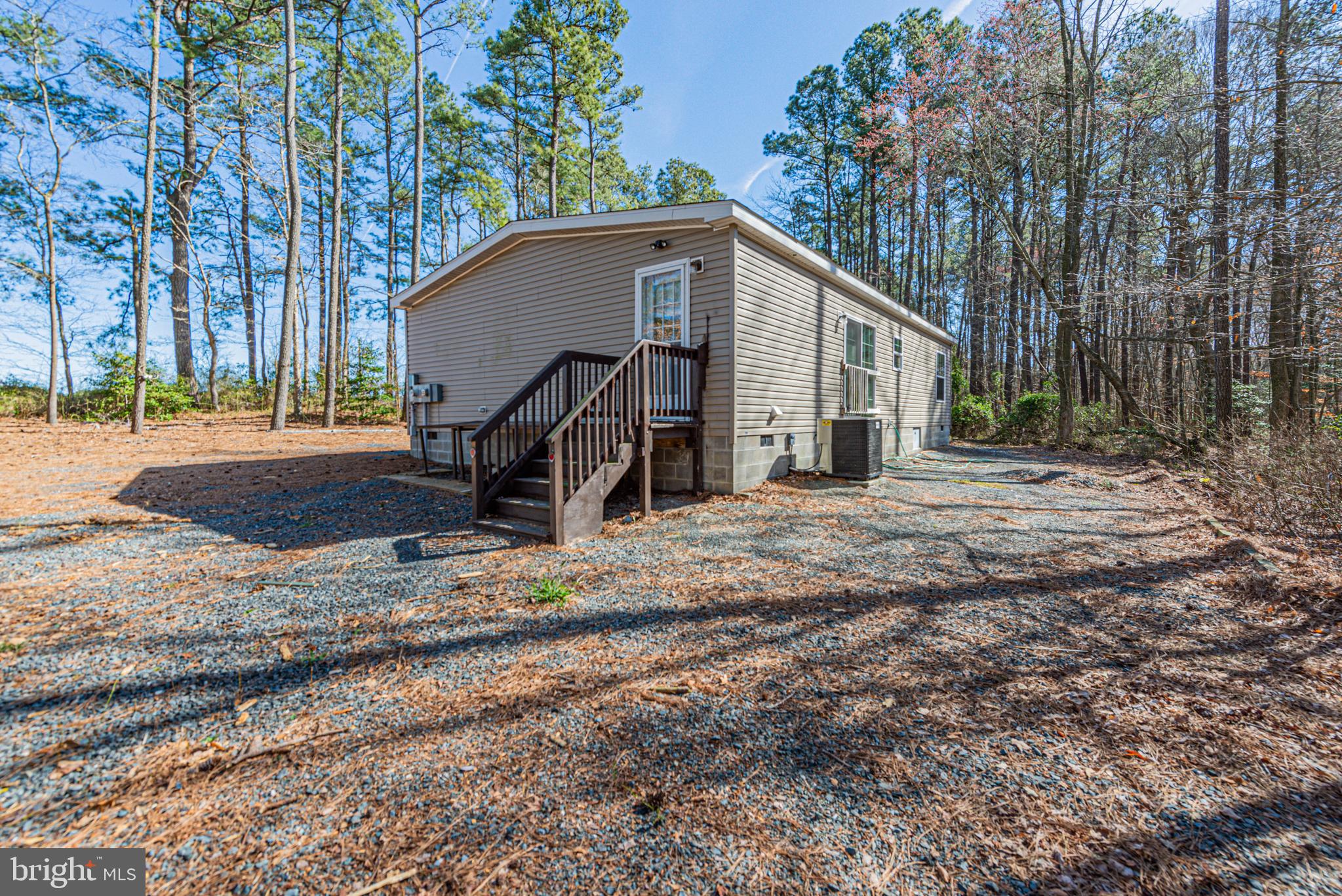 NON DEVELOPMENT - Residential