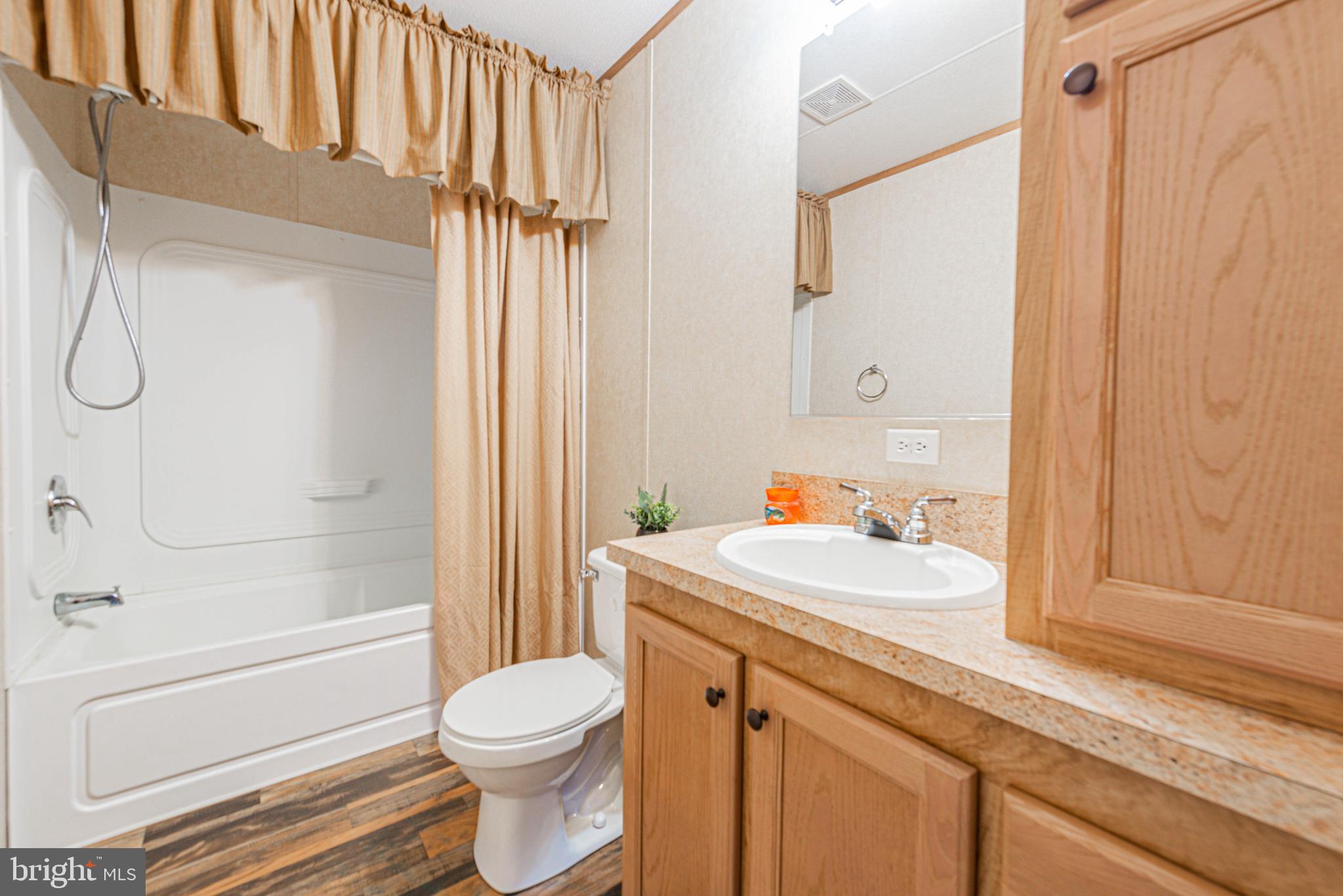 NON DEVELOPMENT - Residential