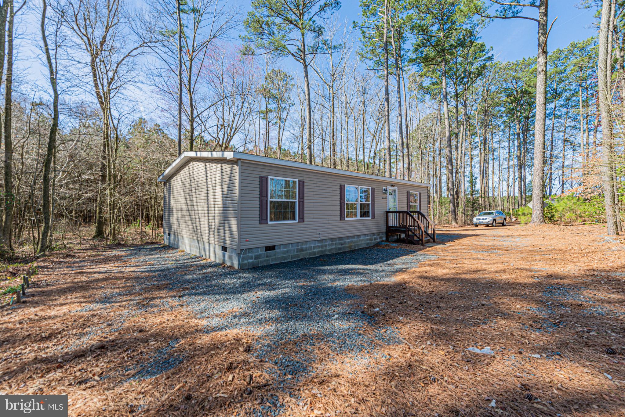 NON DEVELOPMENT - Residential