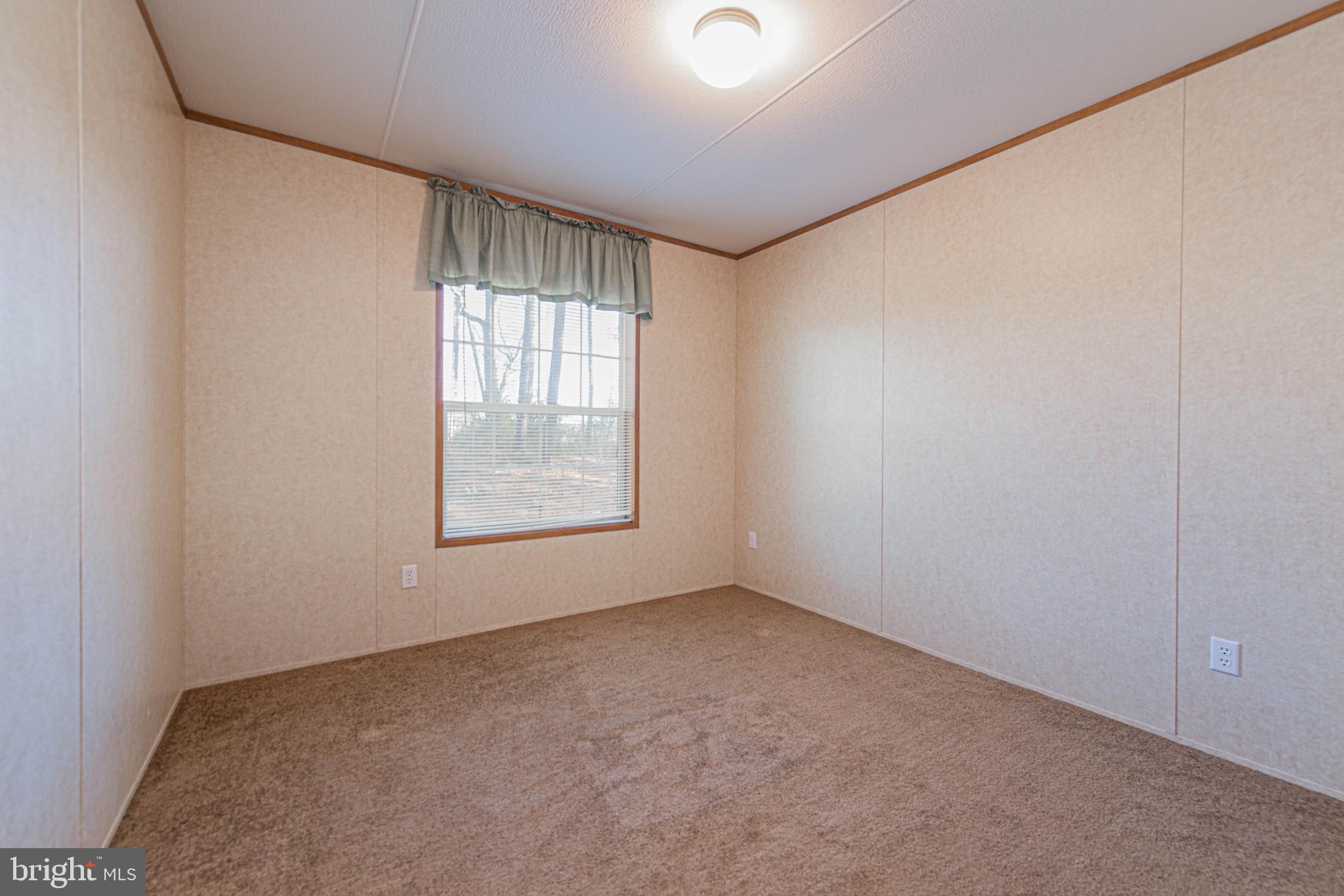 NON DEVELOPMENT - Residential