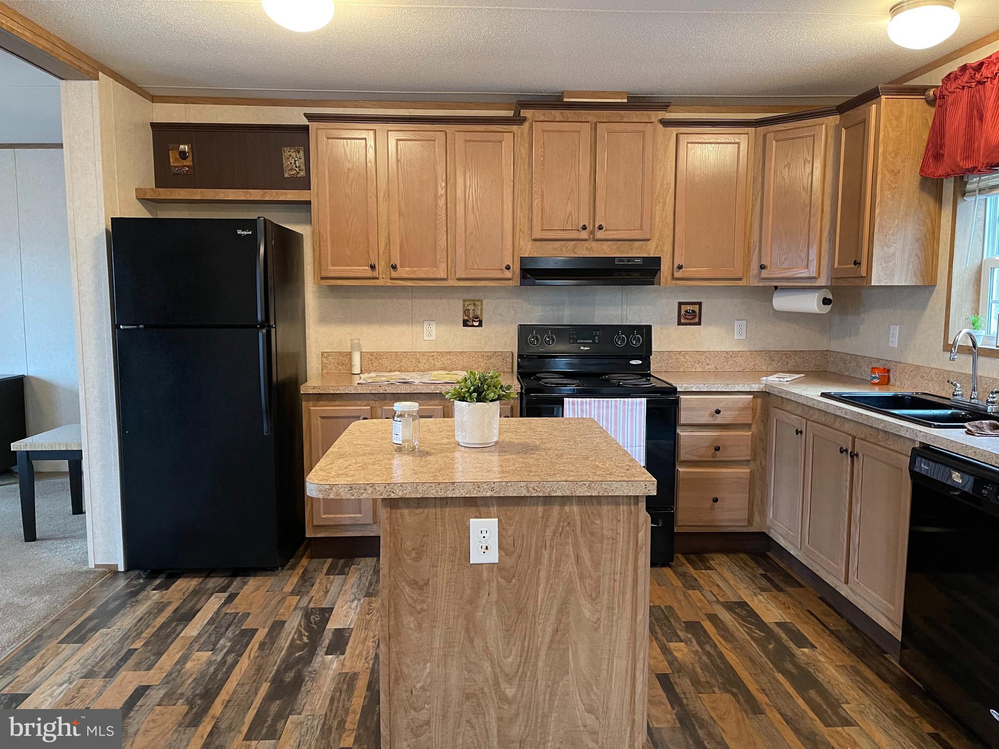 NON DEVELOPMENT - Residential