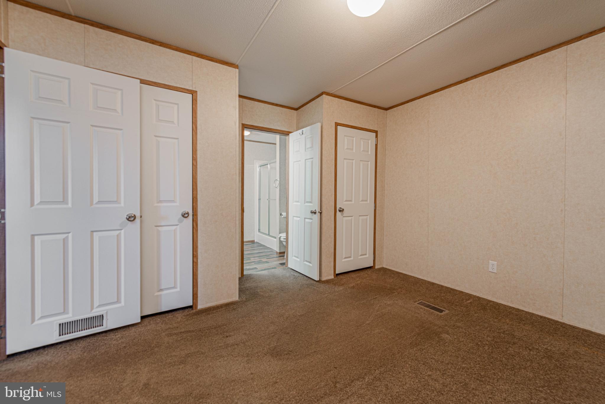 NON DEVELOPMENT - Residential