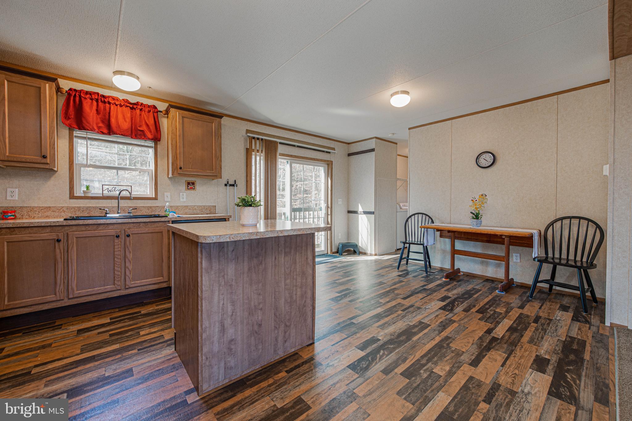 NON DEVELOPMENT - Residential