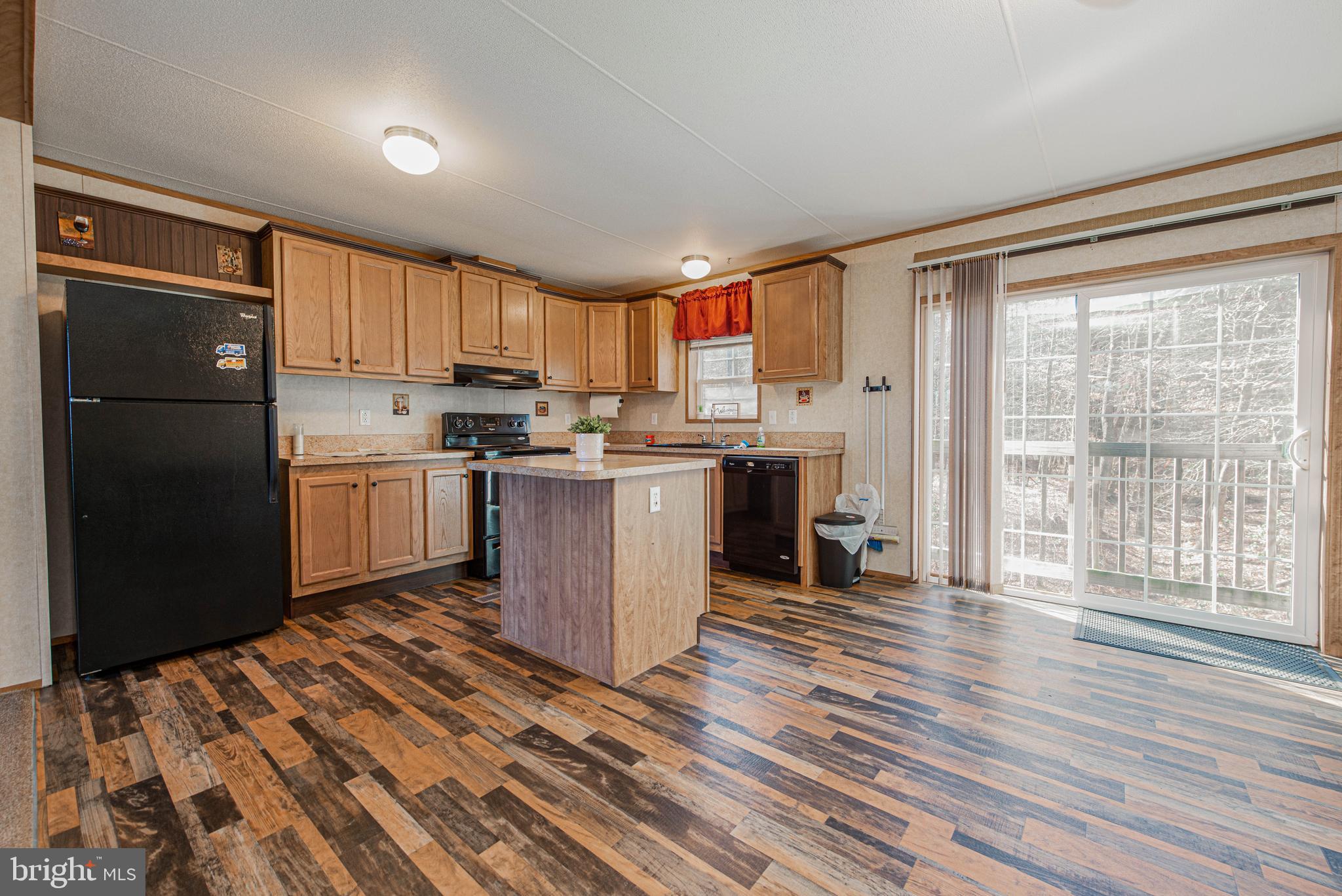 NON DEVELOPMENT - Residential