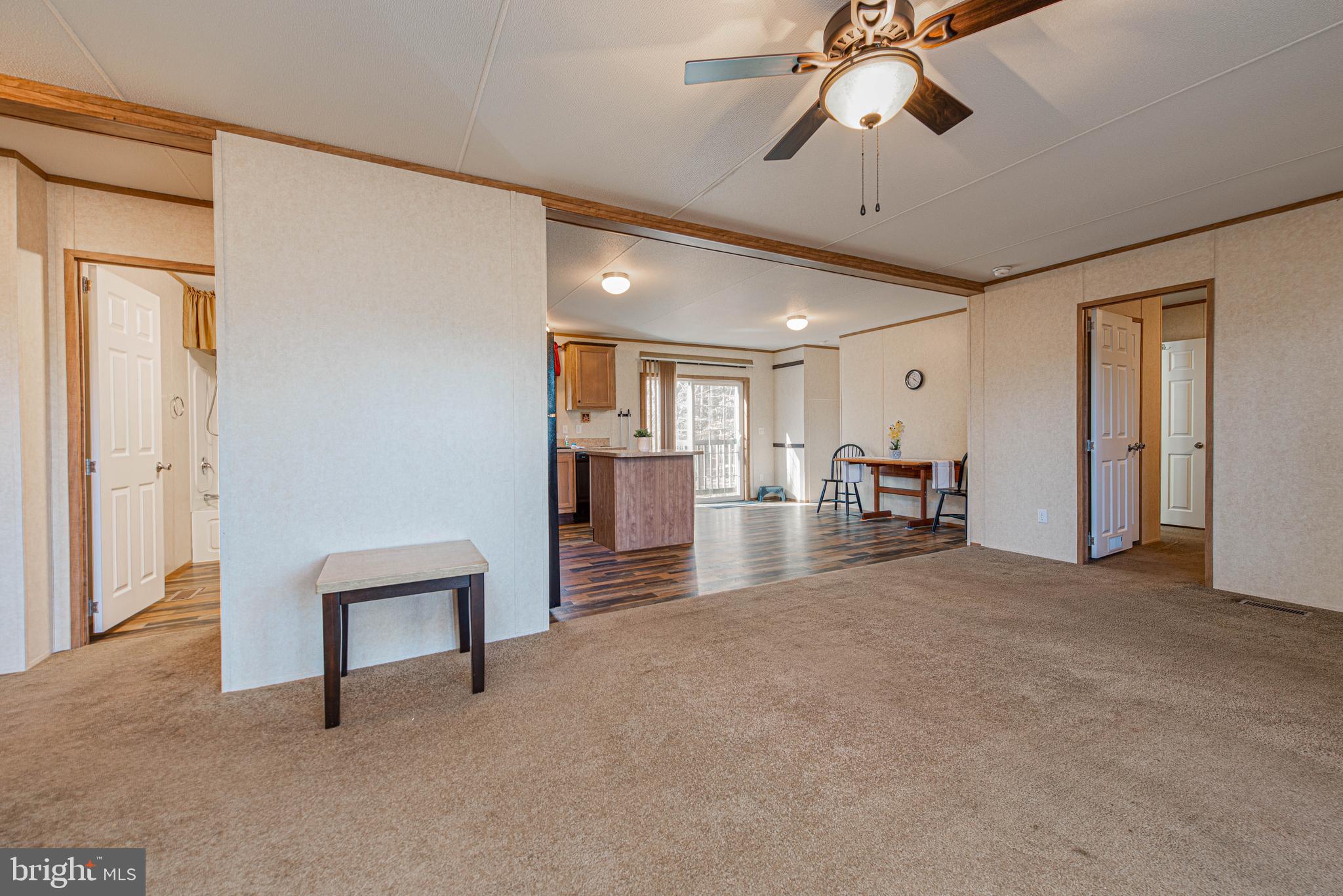 NON DEVELOPMENT - Residential