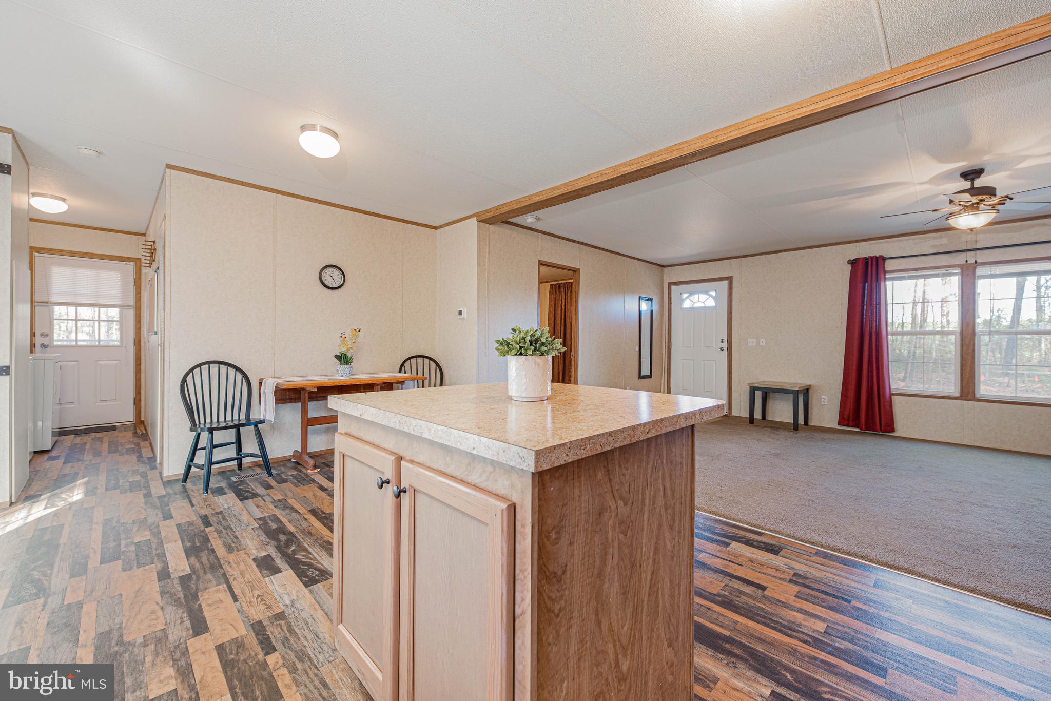 NON DEVELOPMENT - Residential