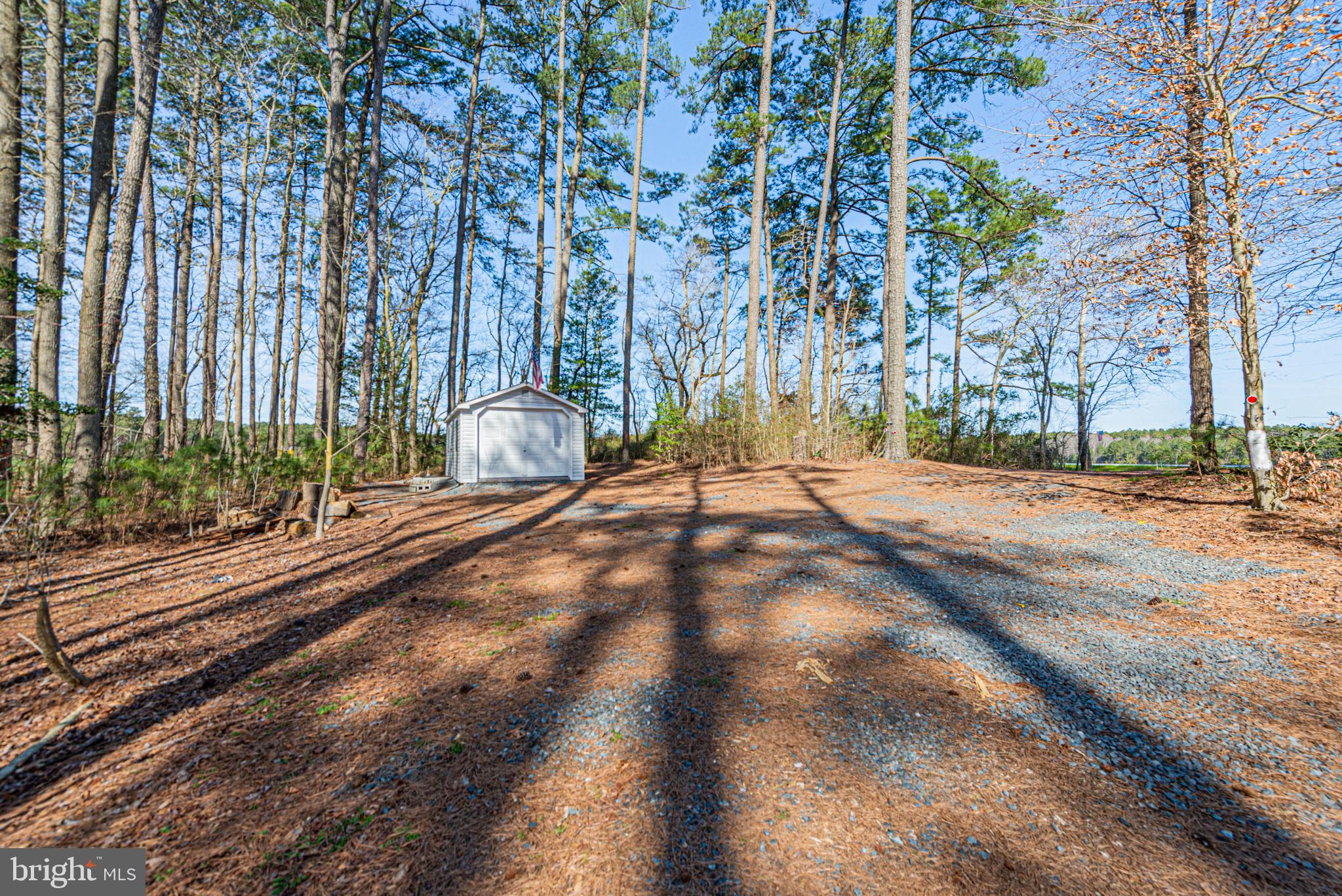 NON DEVELOPMENT - Residential