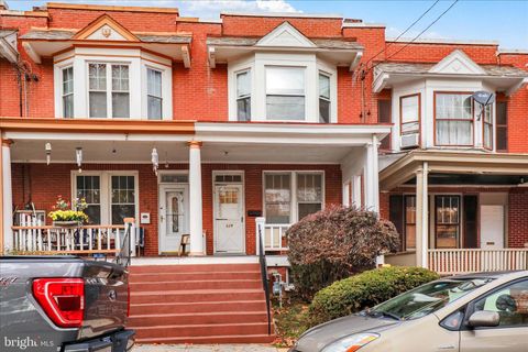 Photo of 529 E End Avenue, LANCASTER, PA 17602 (MLS # PALA2079472)