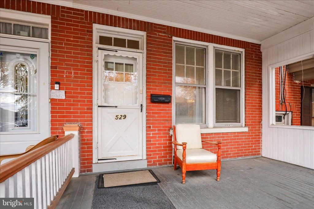 Photo of 529 E End Avenue, LANCASTER, PA 17602 (MLS # PALA2079472)