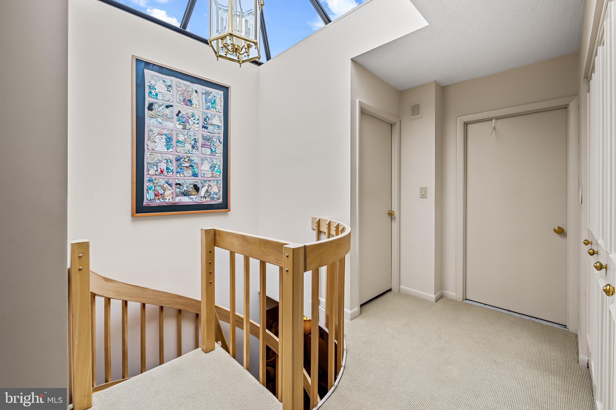 HARPER HOUSE CONDOMINIUMS - Residential
