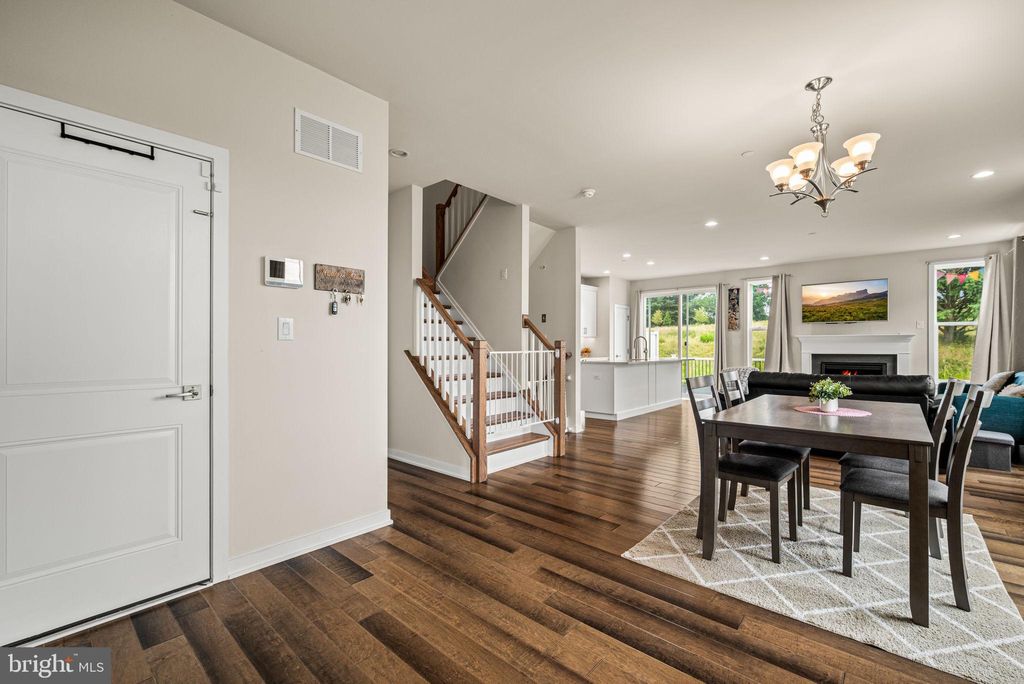 Photo of 49 Tamarack Circle, NORRISTOWN, PA 19403 (MLS # PAMC2169232)