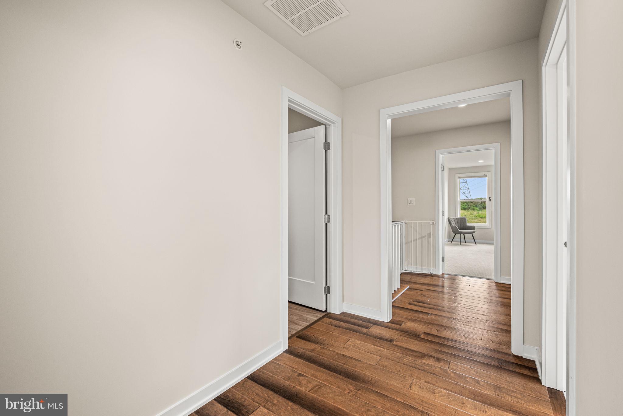 RESERVE AT CENTER SQUARE - Residential