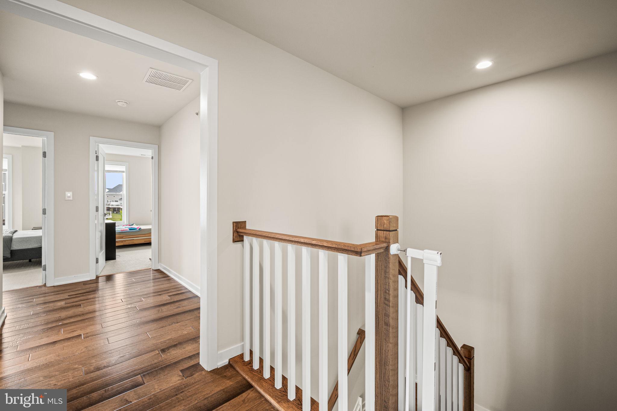 RESERVE AT CENTER SQUARE - Residential