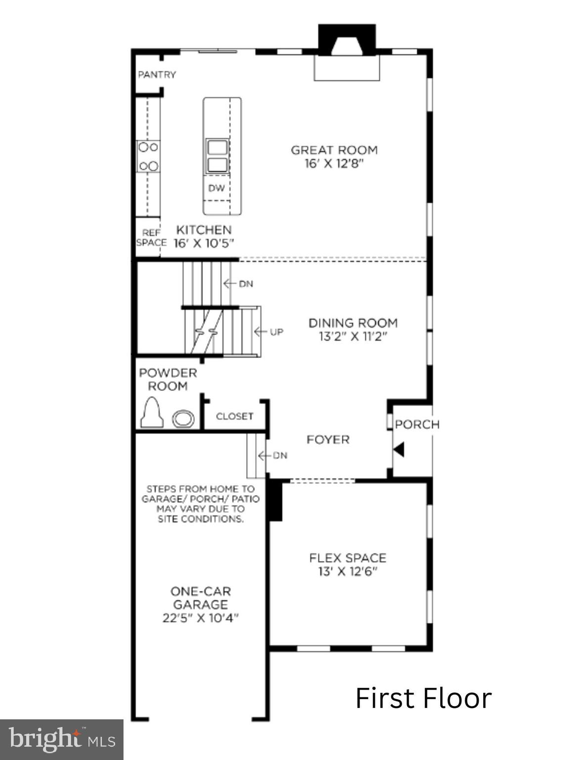 RESERVE AT CENTER SQUARE - Residential