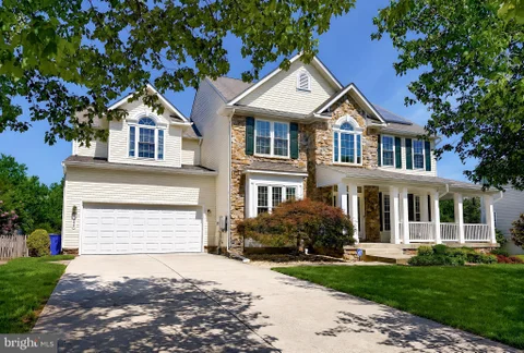 1002 Canterbury Lane, La Plata, MD 20646 - #: MDCH2057040