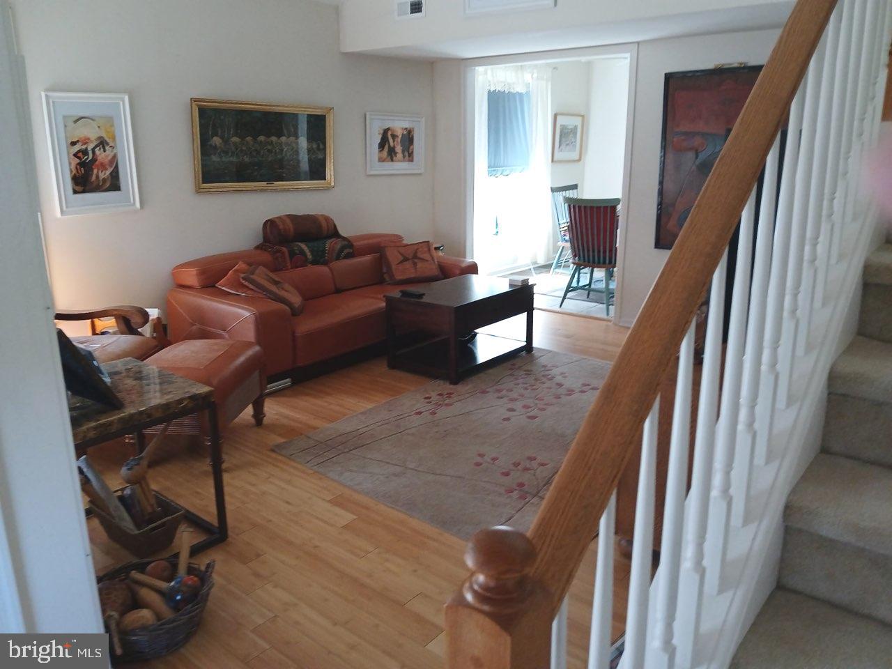 SALEM MANOR - Residential