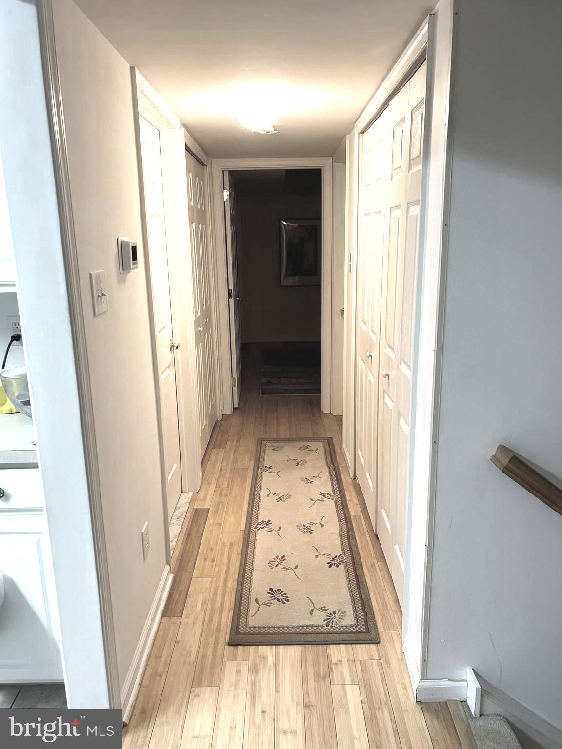 SALEM MANOR - Residential