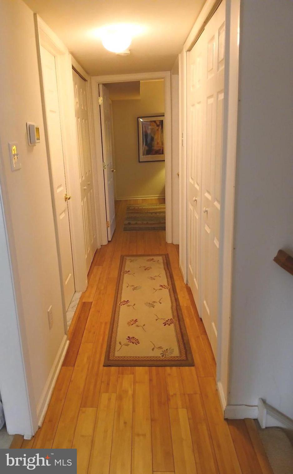 SALEM MANOR - Residential