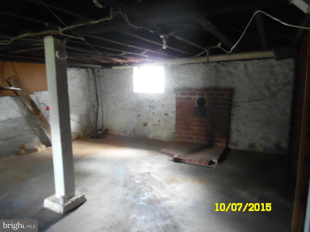 LIBERTY HEIGHTS - Residential