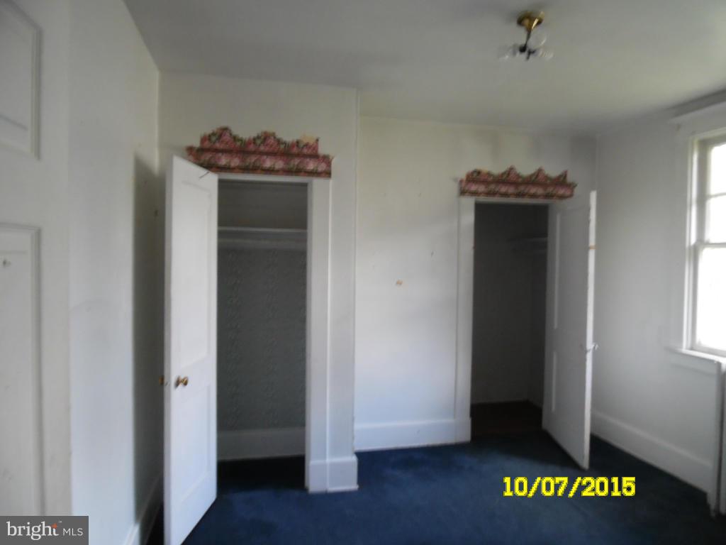 LIBERTY HEIGHTS - Residential