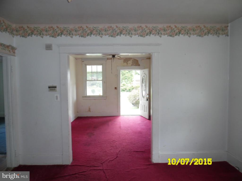 LIBERTY HEIGHTS - Residential