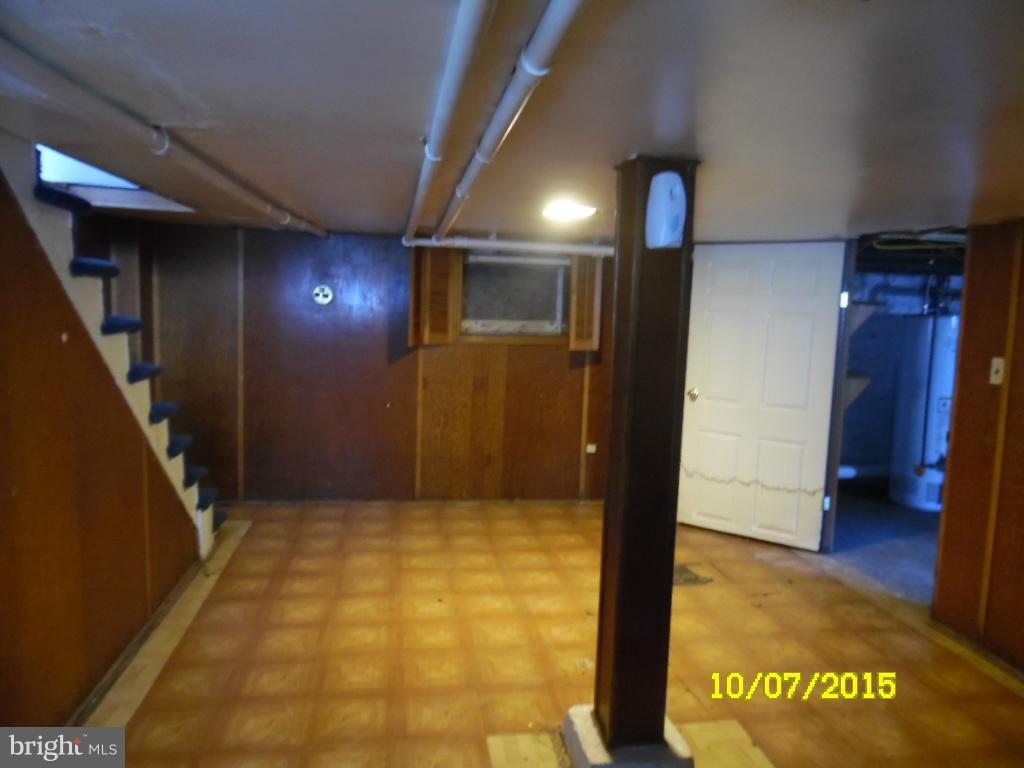 LIBERTY HEIGHTS - Residential