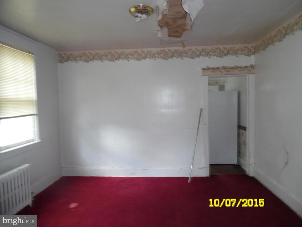 LIBERTY HEIGHTS - Residential