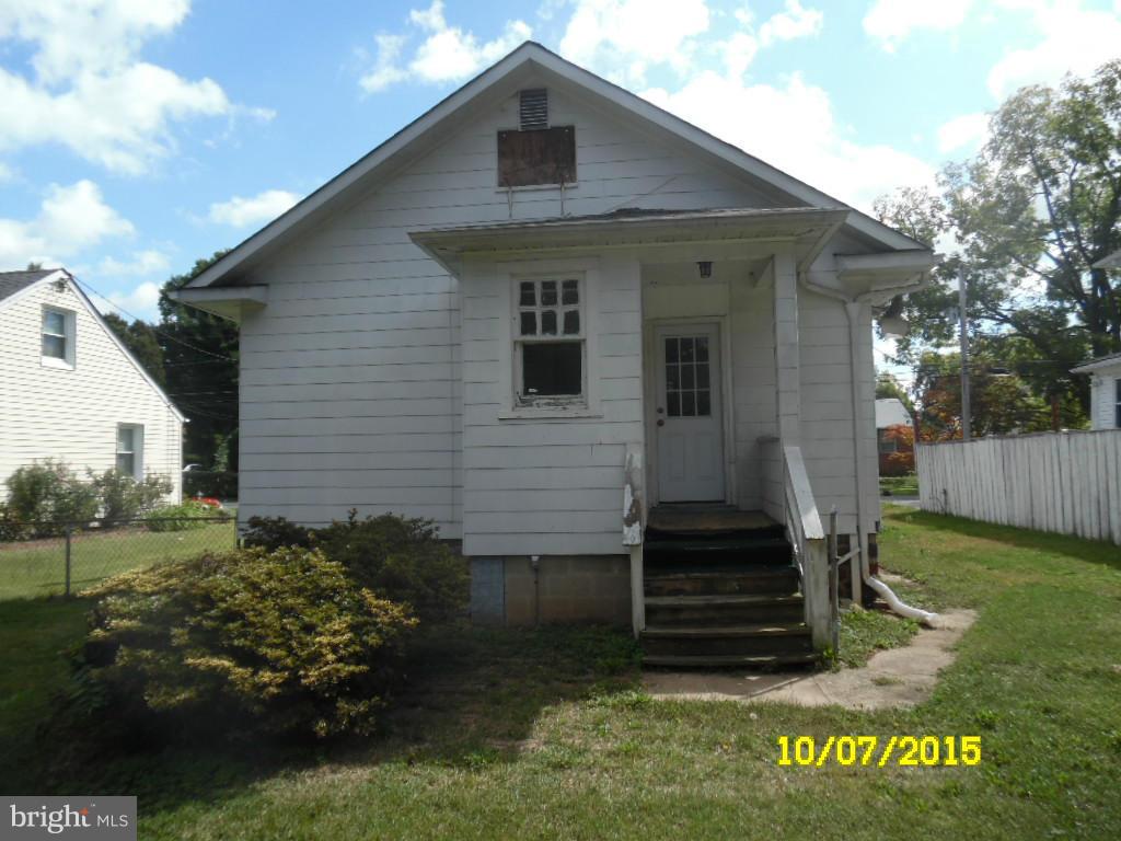 LIBERTY HEIGHTS - Residential