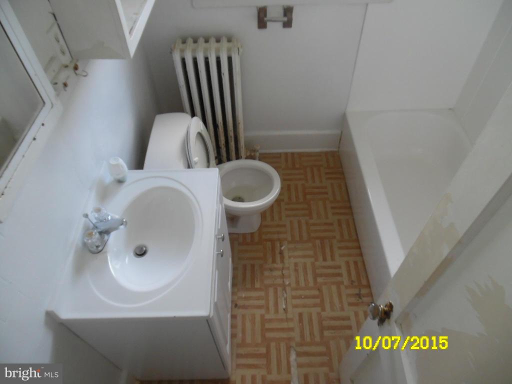 LIBERTY HEIGHTS - Residential