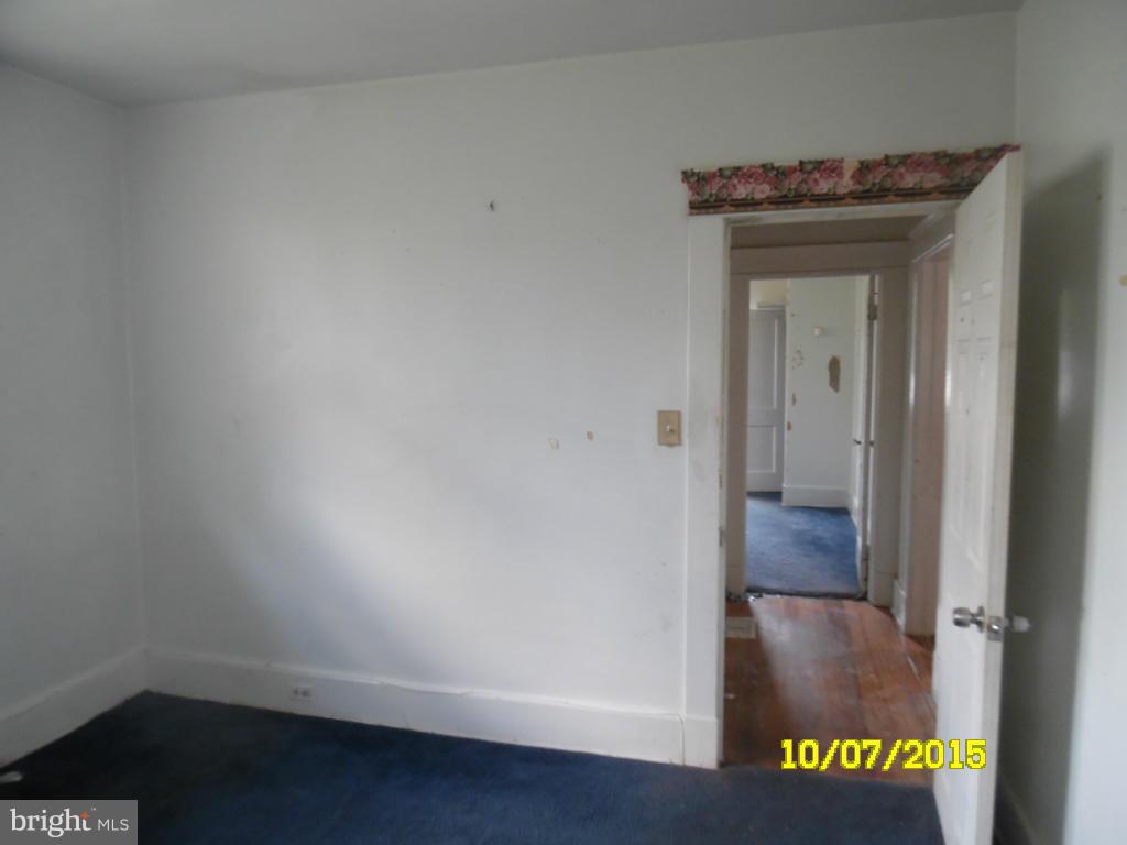 LIBERTY HEIGHTS - Residential