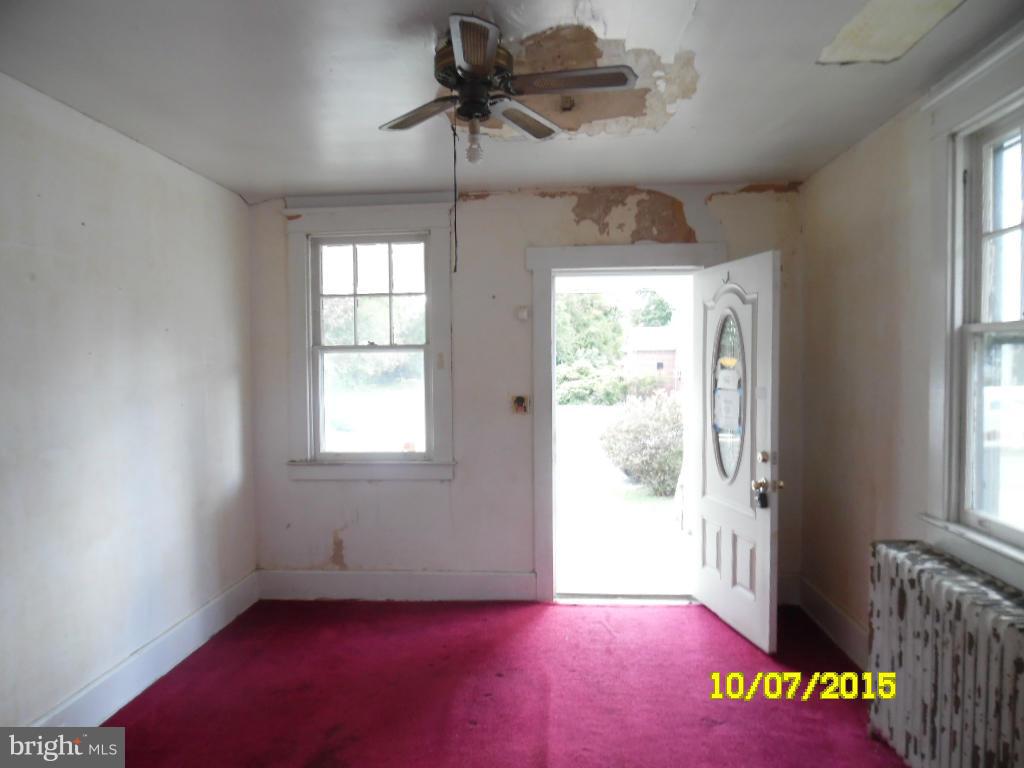 LIBERTY HEIGHTS - Residential