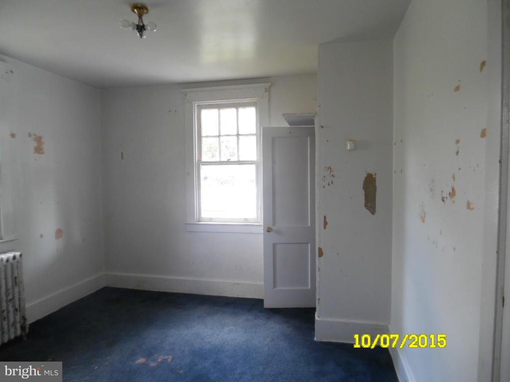 LIBERTY HEIGHTS - Residential