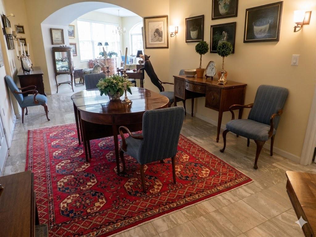 TUSCANY-CANTERBURY - Residential