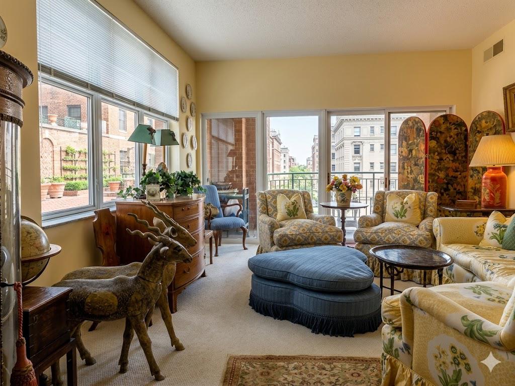 TUSCANY-CANTERBURY - Residential