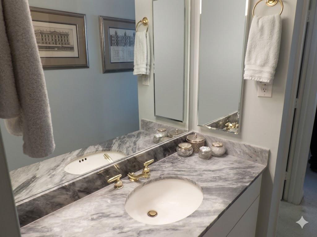 TUSCANY-CANTERBURY - Residential