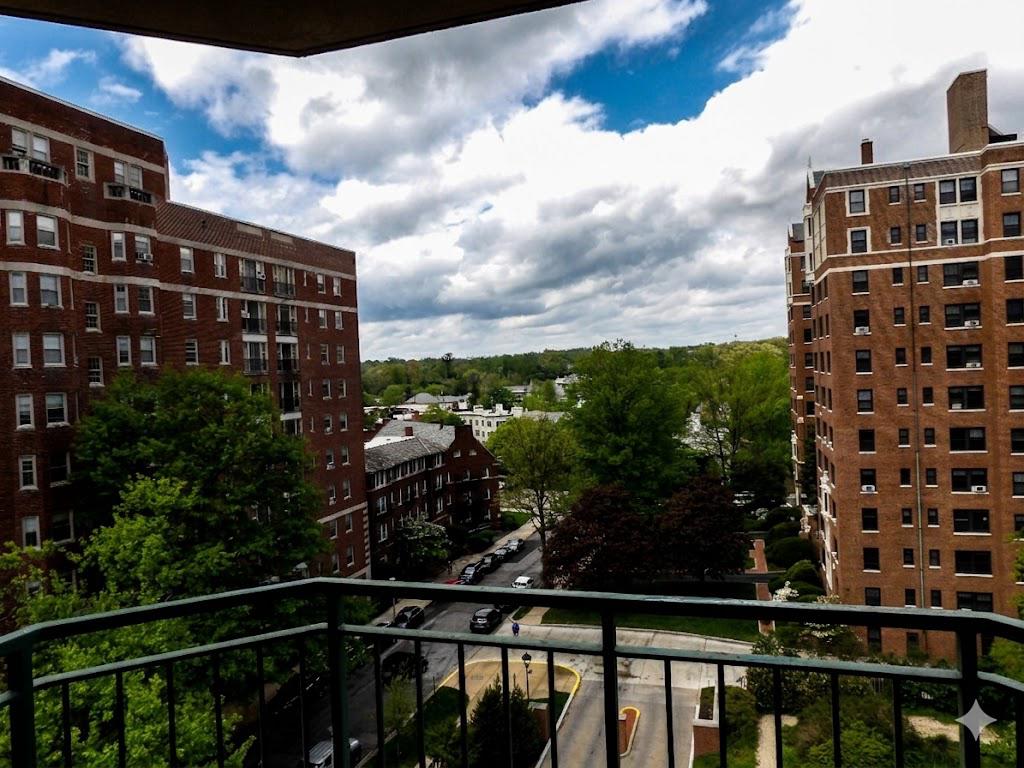 TUSCANY-CANTERBURY - Residential