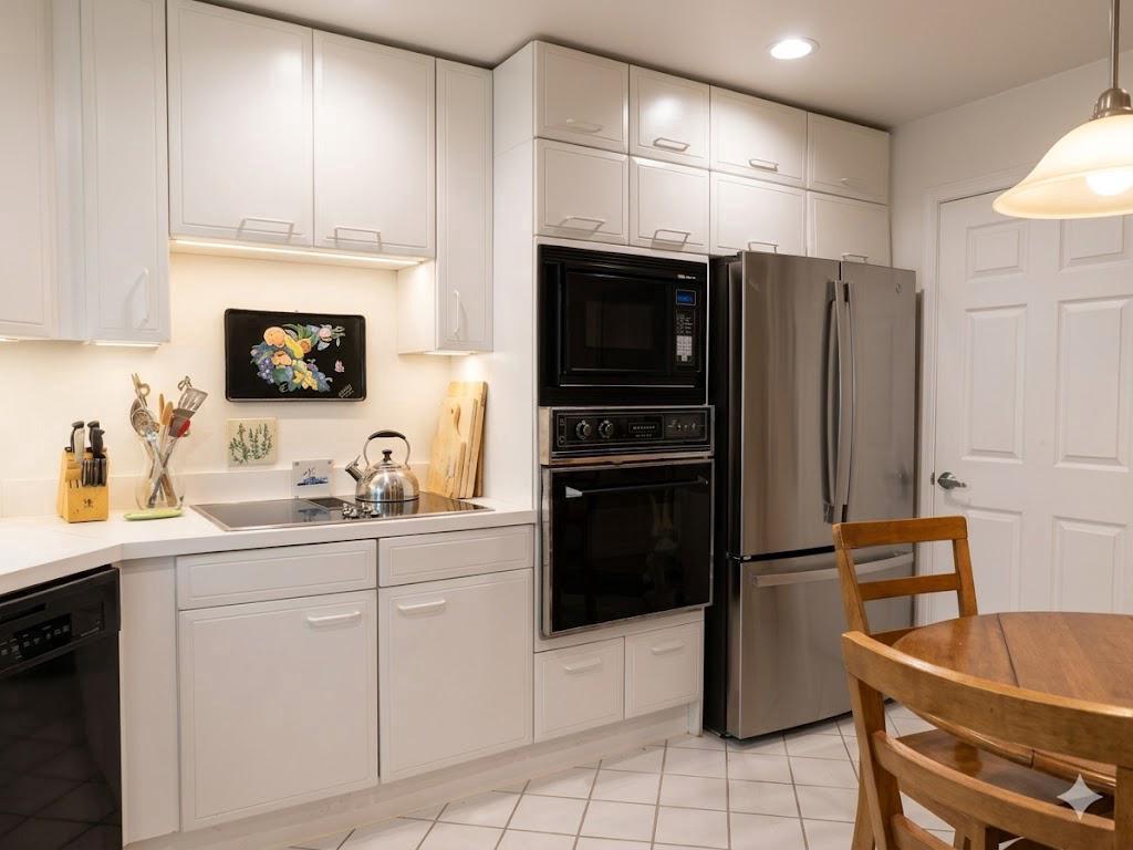 TUSCANY-CANTERBURY - Residential