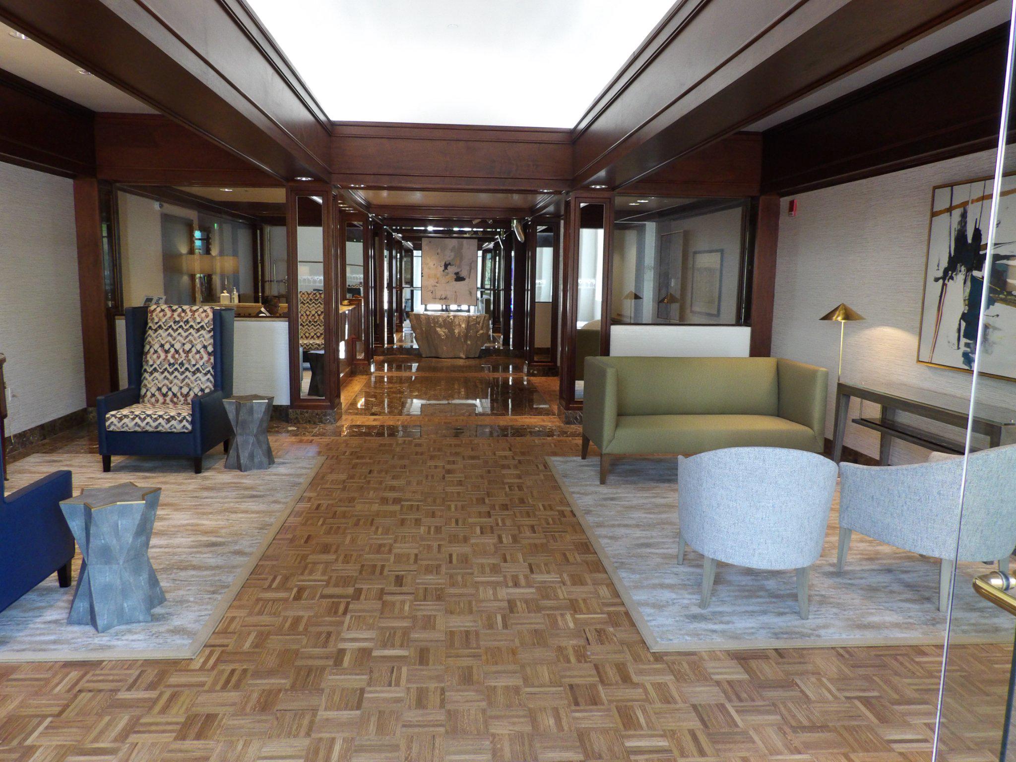 TUSCANY-CANTERBURY - Residential