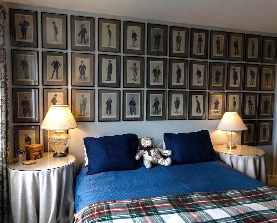 TUSCANY-CANTERBURY - Residential