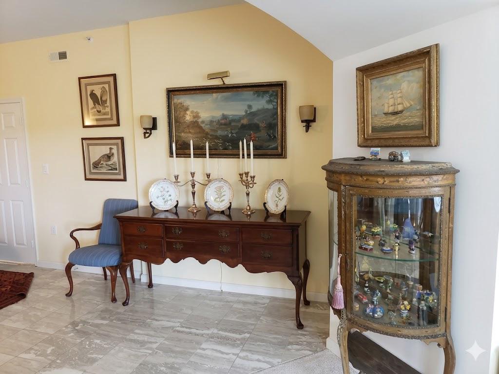 TUSCANY-CANTERBURY - Residential