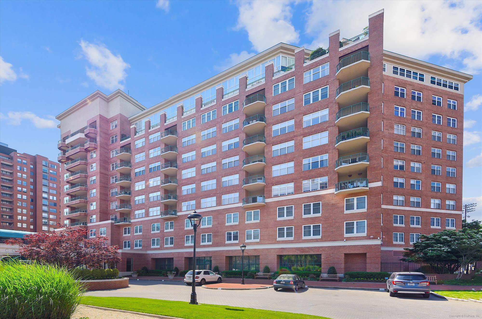 TUSCANY-CANTERBURY - Residential