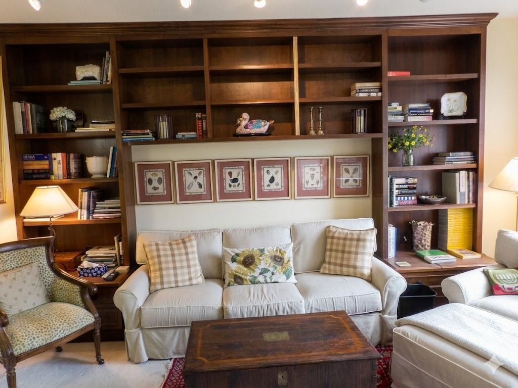 TUSCANY-CANTERBURY - Residential