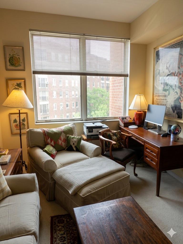 TUSCANY-CANTERBURY - Residential