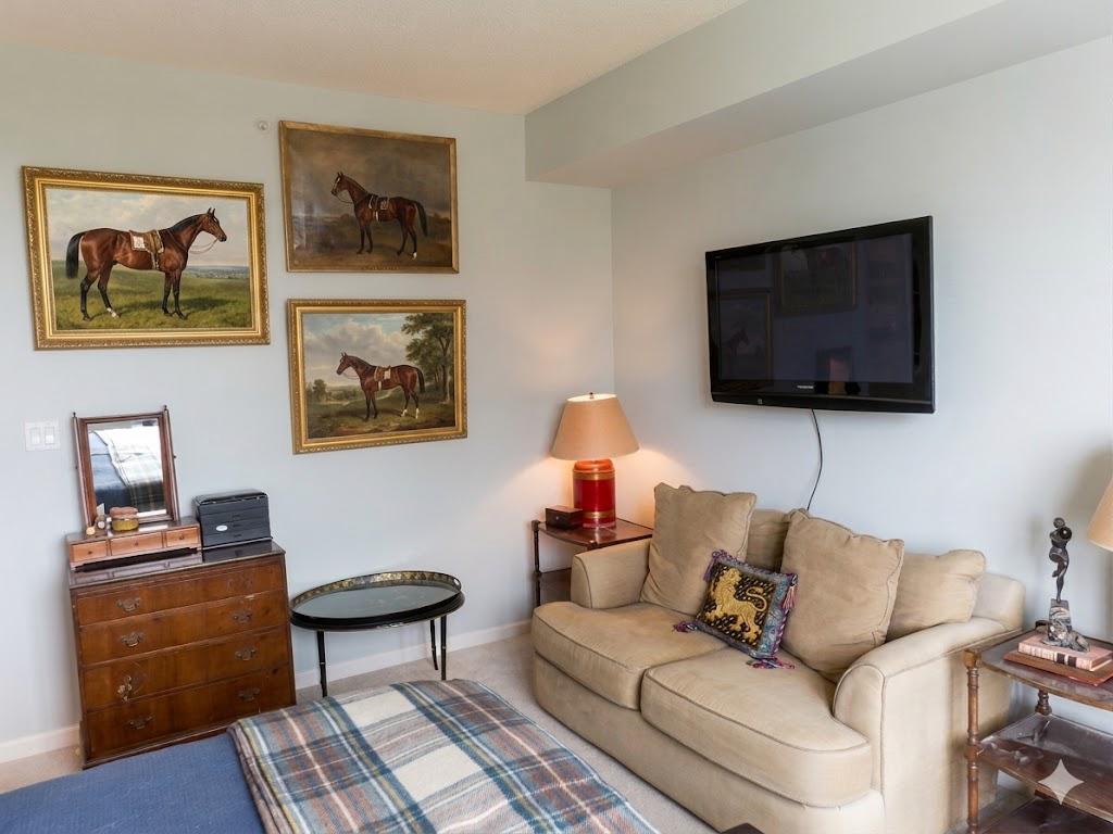 TUSCANY-CANTERBURY - Residential