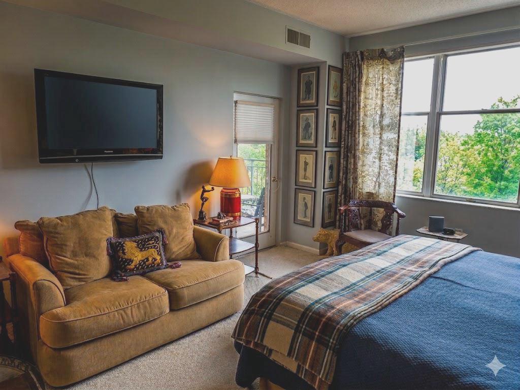 TUSCANY-CANTERBURY - Residential