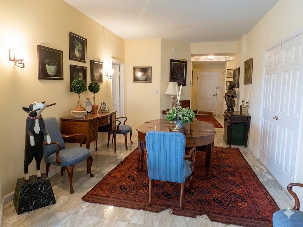 TUSCANY-CANTERBURY - Residential