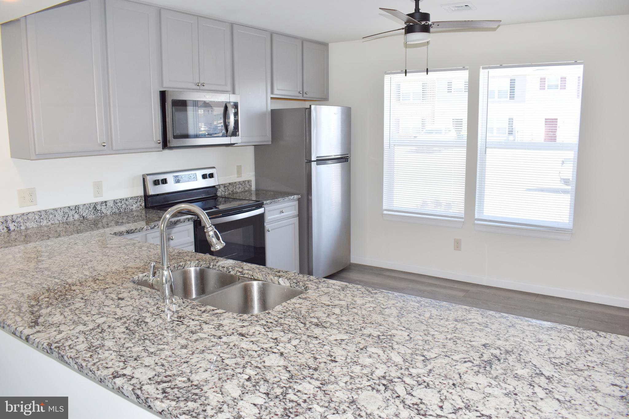 MILL CREEK ACRES - Residential